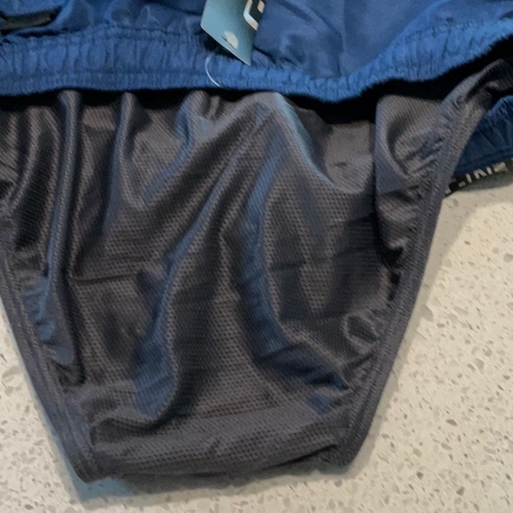 Mens swim suit lined shorts - Picture 7 of 12